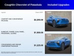 2024 Chevrolet Blazer EV eAWD LT