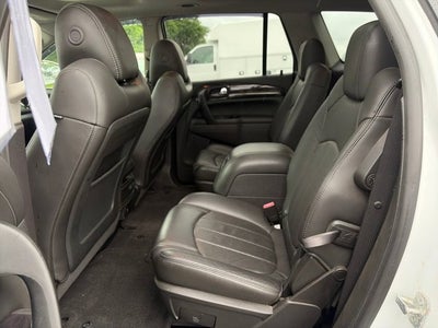 2017 Buick Enclave Premium