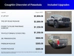 2024 Toyota Tundra 4WD Limited