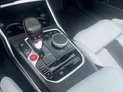 2023 BMW M4 Competition xDrive