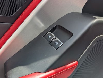 2014 Chevrolet Corvette Stingray Z51 3LT