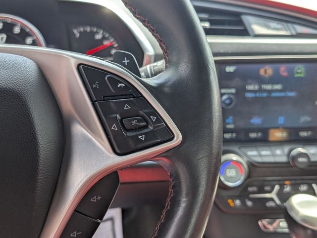 2014 Chevrolet Corvette Stingray Z51 3LT