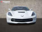 2014 Chevrolet Corvette Stingray Z51 3LT