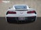 2014 Chevrolet Corvette Stingray Z51 3LT