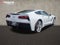2014 Chevrolet Corvette Stingray Z51 3LT