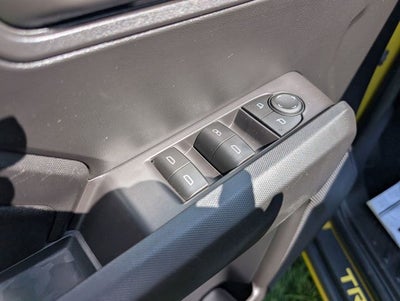 2023 Chevrolet Colorado 4WD Trail Boss