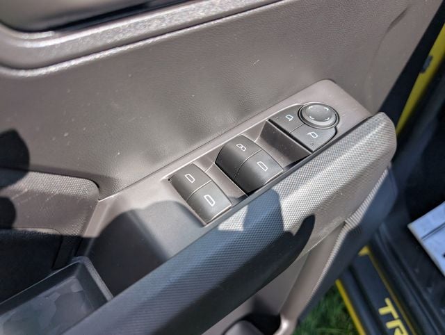 2023 Chevrolet Colorado 4WD Trail Boss