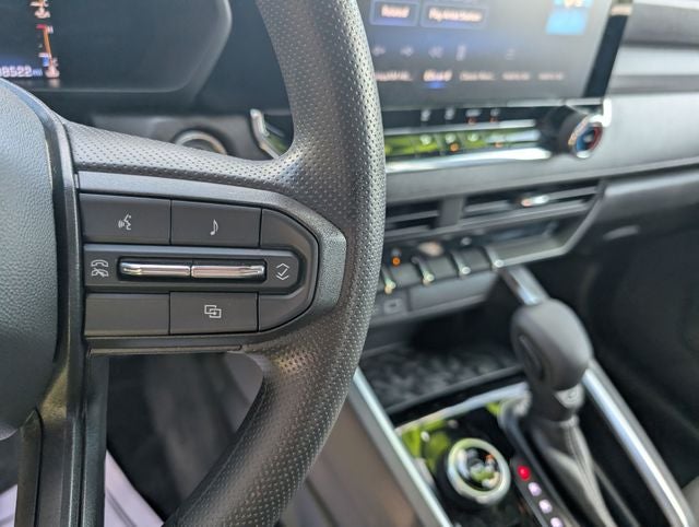 2023 Chevrolet Colorado 4WD Trail Boss