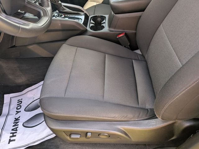 2023 Chevrolet Colorado 4WD Trail Boss