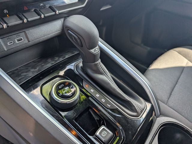 2023 Chevrolet Colorado 4WD Trail Boss