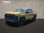 2023 Chevrolet Colorado 4WD Trail Boss