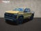 2023 Chevrolet Colorado 4WD Trail Boss
