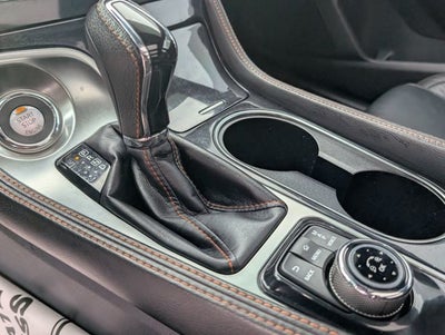 2022 Nissan Maxima SR