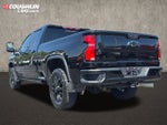 2025 Chevrolet Silverado 3500HD High Country