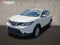 2018 Nissan Rogue Sport SV