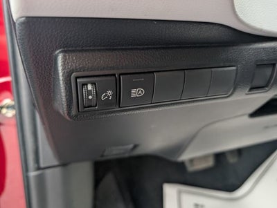 2022 Toyota Corolla Base