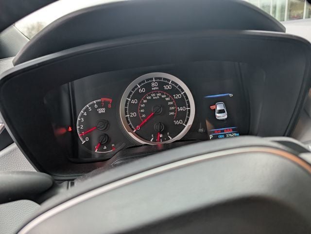 2022 Toyota Corolla Base