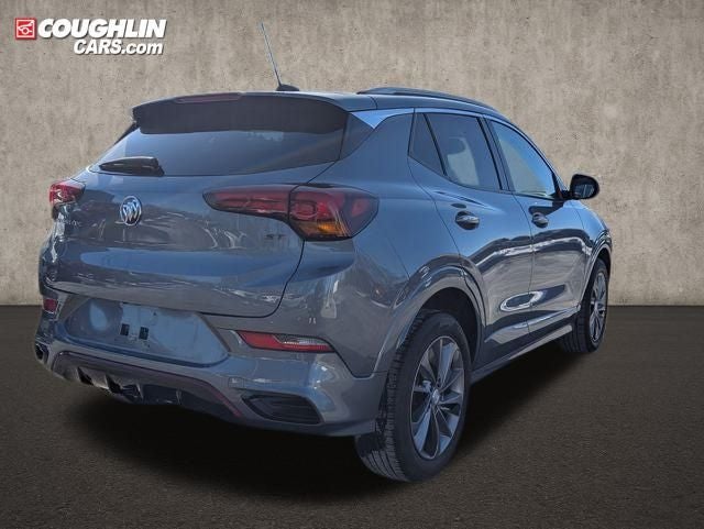 2022 Buick Encore GX Preferred