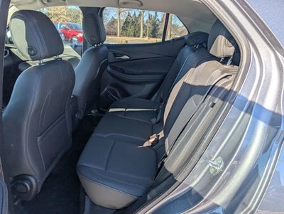 2022 Buick Encore GX Preferred