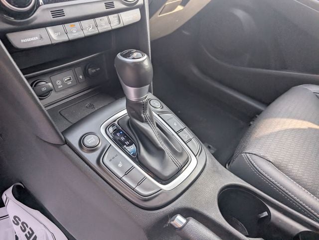 2020 Hyundai Kona Limited