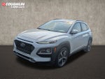 2020 Hyundai Kona Limited