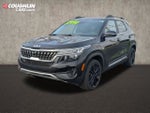 2023 Kia Seltos Nightfall