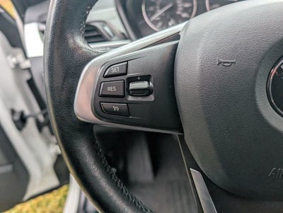 2016 BMW X1 xDrive28i