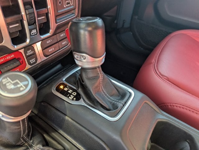 2024 Jeep Wrangler Rubicon 392
