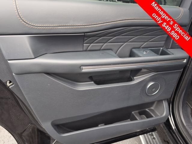 2022 Ford Expedition Max Platinum