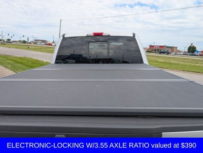 2019 Ford F-250SD XLT