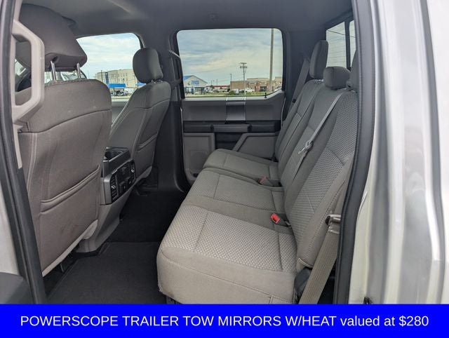 2019 Ford F-250SD XLT