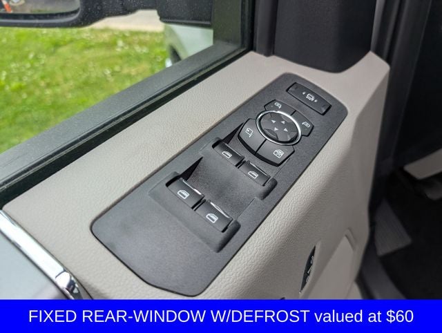 2019 Ford F-250SD XLT