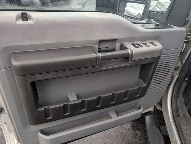 2012 Ford F-350SD XLT