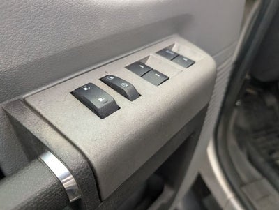 2012 Ford F-350SD XLT