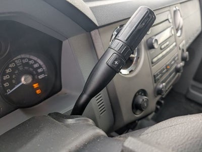 2012 Ford F-350SD XLT