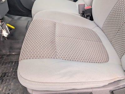 2012 Ford F-350SD XLT