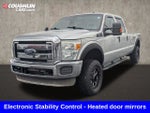 2012 Ford F-350SD XLT
