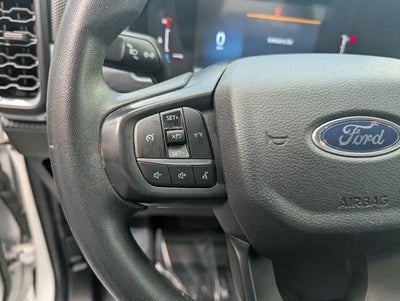2024 Ford Ranger XL