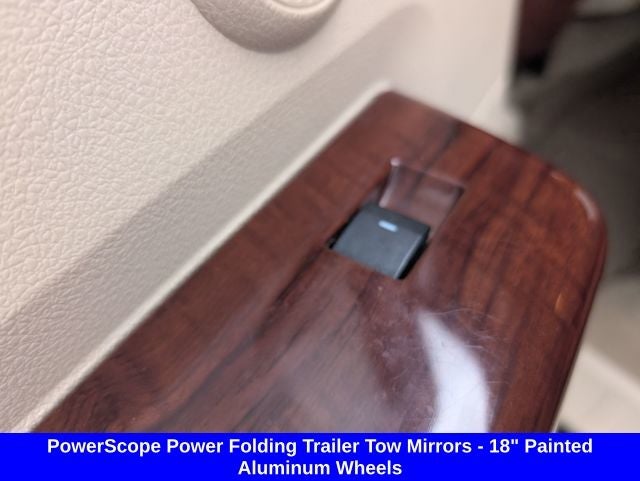 2008 Ford F-350SD King Ranch