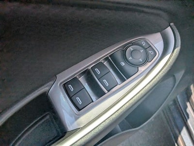 2021 Chevrolet Malibu RS