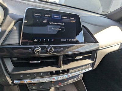 2023 Cadillac CT4 Premium Luxury