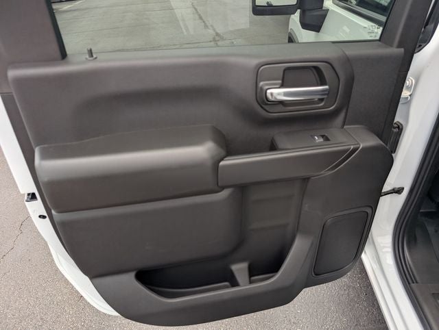 2024 Chevrolet Silverado 3500HD Work Truck