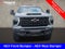 2024 Chevrolet Silverado 2500HD ZR2 Bison Edition