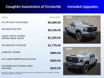 2024 Chevrolet Silverado 2500HD ZR2 Bison Edition