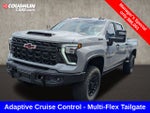 2024 Chevrolet Silverado 2500HD ZR2 Bison Edition