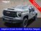 2024 Chevrolet Silverado 2500HD ZR2 Bison Edition