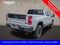 2024 Chevrolet Silverado 2500HD ZR2 Bison Edition