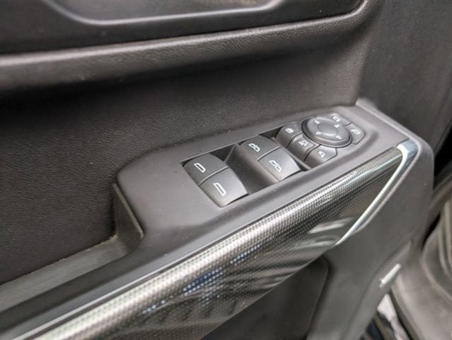 2021 GMC Sierra 2500HD AT4