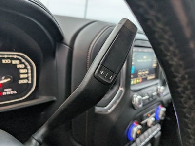 2021 GMC Sierra 2500HD AT4