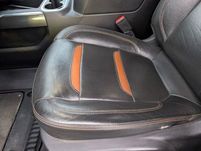 2021 GMC Sierra 2500HD AT4